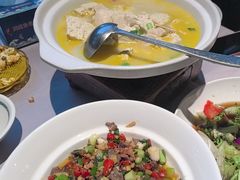 -洞庭鱼香(万科店)