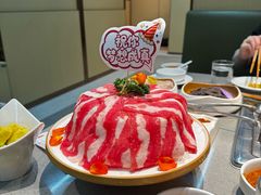 -海底捞火锅(璞丽中心店)