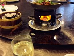 -北海渔村酒楼·粤菜海鲜点心(新华店)