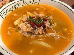 -云海肴·汽锅鸡·云南菜(领展购物广场·中关村店)