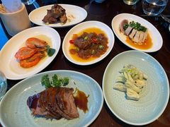 -环球港凯悦 · 享悦中餐厅