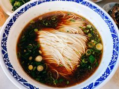 奥灶阳春面-二泉园老菜馆·百年无锡菜