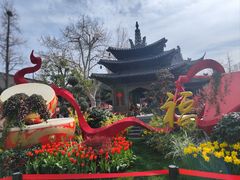-钱王祠