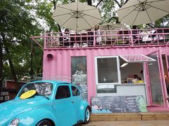 -灯塔咖啡馆BOOK·Coffee Shop