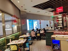 -八合里潮汕鲜牛肉火锅(上海汇智广场店)