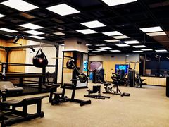 -燃坊JEN ACTIVE游泳健身中心·深圳前海JEN酒店