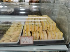 -闻酥园(青羊区文殊坊店)