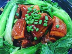 -東舍食唐精品陕菜馆