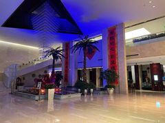 -常州环球恐龙城维景国际大酒店