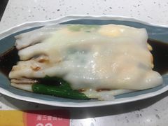 -华辉拉肠(宝华店)