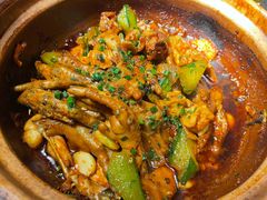 -鹤江桥·红油牛肉粉(SKP店)
