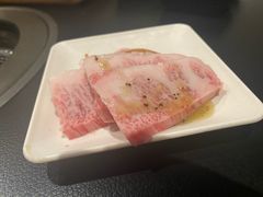 -和牛 烧肉寿喜烧涮锅 善(心斎橋店)