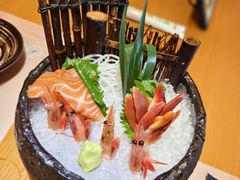 -吉兆·料理(红梅南路店)