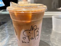 -Something For(中洲湾店)