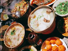 -印象鲵宴·张家界地标美食名片(溪布街店)