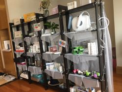 -菲秀家科技美颜SPA生活馆