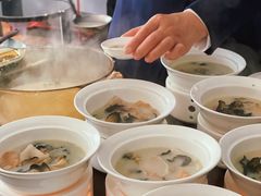 -沈灶河豚宴·河豚融合餐厅(汉中路店)