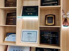 -西安中诺口腔医院·种植(总院)