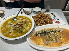 -好人家海鲜酒楼(淞南路店)