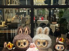 -狮拾久·现代新加坡料理(壹方城店)