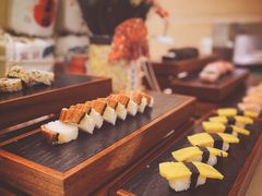 -浙江西子宾馆·瑶园咖啡厅