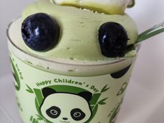 -皇冠幸福里动物奶油生日蛋糕(工业三路店)