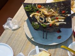 -老舅老蒙肉饼非遗店(一店)