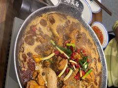 -石灰石烧鸡公(南通万象城店)