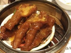 -点点心点心专门店(旺角店)