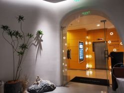 -3AM·S HAIR SALON烫发染发接发