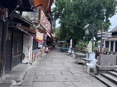 -鸣鹤古镇