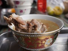 -百年老茶馆