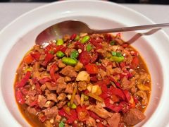 -千百味红餐厅·江西菜(绿地双子塔店)