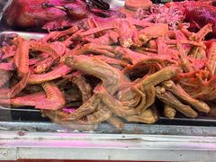 -水西门烤鸭店(侯家桥店)