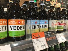 -Olé精品超市(苏州中心店)