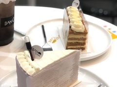 -BanCake·法式千层·拿破仑專門店