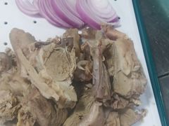-俭寨大盘鸡·缸子肉·小公鸡·新疆菜(云通店)