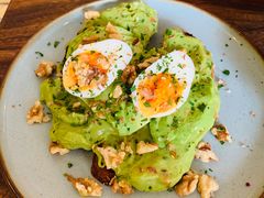 -RAC BAR(安福路店)