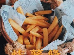 -宝莱纳餐厅(滨江店)