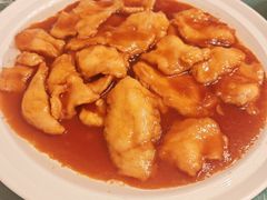 馏鱼片-燕春楼(海河华鼎店)