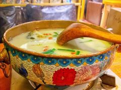 -馬蘭花開(车站大道店)