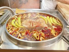 -西贝(六里桥旗舰店)