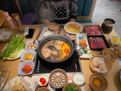 -温野菜涮涮锅(曲江大悦城店)