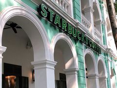 -星巴克臻选(广州沙面店)