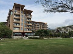 三亚湾红树林度假世界-三亚湾红树林度假世界(木棉酒店)