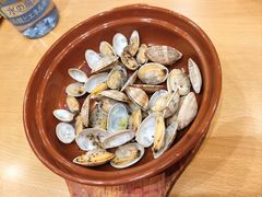 -萨莉亚意式餐厅(天河城购物中心店)