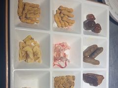 -探鱼·鲜青椒爽麻烤鱼(天一广场店)
