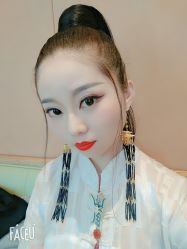 -盘子女人坊古装写真摄影(南京总店)