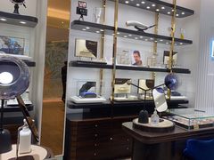 -博士眼镜·President总统(宝安海雅缤纷城店)