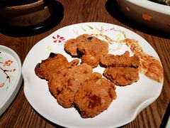 -新悦·霞浦海鲜生(上下杭店)